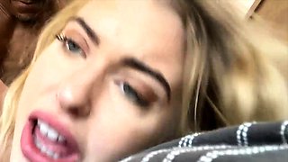 OnlyFans-Tiny Tight Chloe's Holes Vs Dredd's Huge Monster