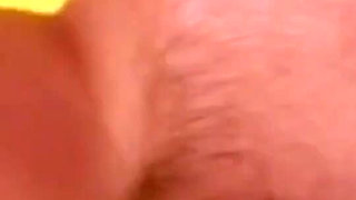 Cumhole Squirt