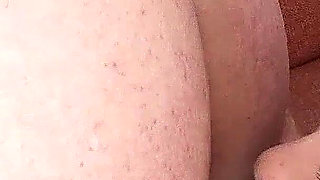 Boss Fucks his own Asia Cleaning Lady with Extremely Hairy Pussy