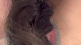 The Art Teacher Shrinks You to Teach Her Giant Anatomy