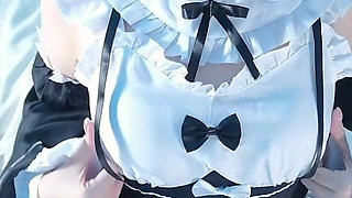 Another Duty of the Rem Maid