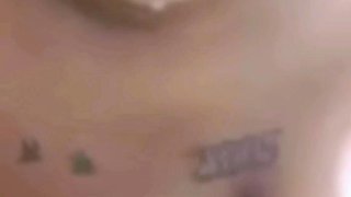 Chubby Europe Aunty Taste my Cum