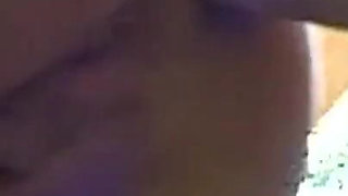Mature Redhead Stretched Wide in Outdoor Anal Fisting Frenzy