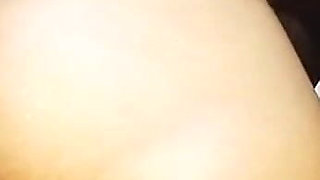 Big Ass Squirting Mild Deep Throat Ass Eating and Cum on Ass