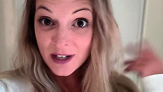 Amateur blonde teen chloe brooke pumped hardcore