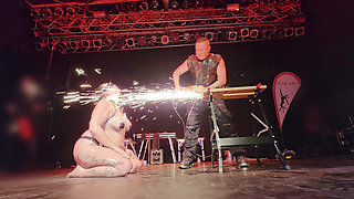 Hellish Affection 3 Von 3