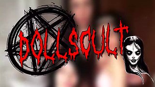 Dolls Cult Fingering Orgasm