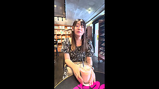 Part 1 "I want to be with my affair partner" I want to take away my boss from my wife (28) Big office lady is very satisfied with orgasm after a long time!