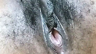 Big Ass MILF Hot Hairy Pussy Get Fuck in Homemade Sex Clip