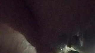 She cum do many times love to hear and see her pussy and my sperm inside her pussy