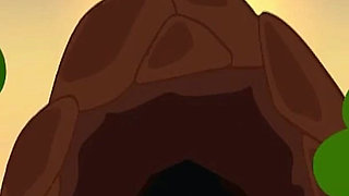 Total Drama Harem - Part 4 - Courtney Solo by Loveskysan