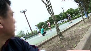 College emo teen fingers to orgasm