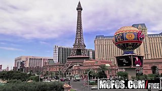 Alison Star Gets Pounded by Some BBC