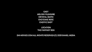 Messy valentine part 3