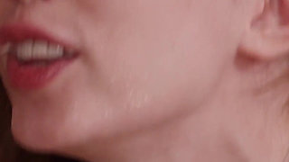 Made a Threesome as a Present for My Girlfriend