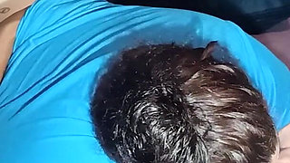 POV of a Fine Ass Thick White PAWG Deepthroat That Dick for Cum Get Mad Cuz She Want Taste It,allin Her Throat What a Lady