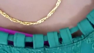 Indian Desi Telegu Hot Girlfriend Fack With Bangali Boyfriend For New Building Site