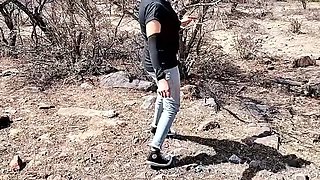 Desi village girl seduced in forest then hard rough fuck in hotel room with Hindi audio