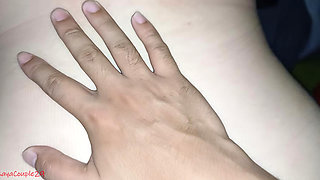 Hot Pinay MILF Doggy Style Fucked