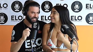 Verito Aguas explores the hot apartment scene in Mexico City