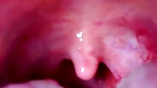 Swallowed by Giantess Match