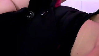 Sexy Big Tits MILF Louise Jenson Fucks Her Bwc Studs 9 Inch Cock to a Messy Facial
