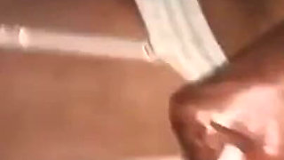 My Hot Wife Gets Hardcore Oily Fuck with Her Boyfriend