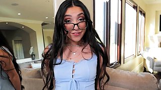 Madison Wilde Stepsisters Virginity