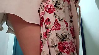 Lesbian nurse fucks me hard while doctor gives treatment