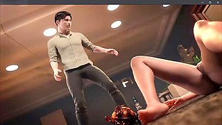 Symphony of the Serpent - she believes she's the one chosen