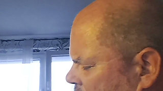 Deep, Deep in the Slut Ass