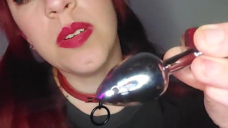 Your Ninfoman Girlfriend Makes Your Dick Hard