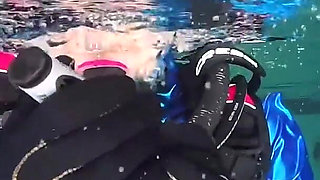 Scuba Compilation Underwater - Over 1hour!