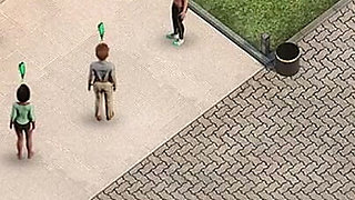 Symphony of the Serpent: Kinky Adventure - Episode 6