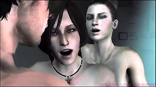 Compilation: Doggy, Chaturbate  Hentai Porn