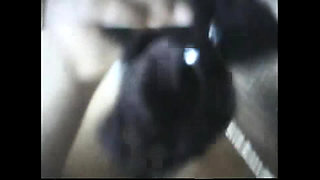 Beautiful Young Black Busty Enjoys Doggy Style with a Monster Black Cock