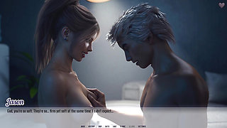 Complete Gameplay - Lust & Passion 2, Part 36