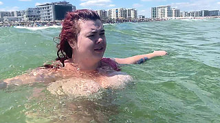 Seaside GF Experience
