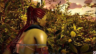 A House in the Rift - ( PT 46) - Zanith