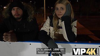 Watch perfect Stanley Johnson's clip