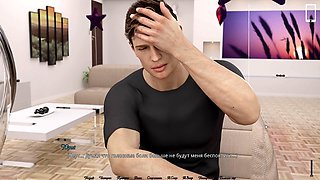 Nympho animated girls getting down in wild 3D sex scenes