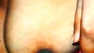 Desi Tamil Wife Sucking Dick