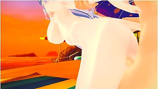 Hardcore Ntr Beach Sex