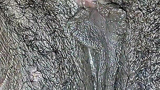 My Pussy Is Sweet and Wet, Ready to Feel a Big Cock