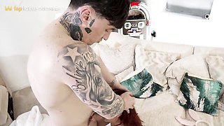 Fap House - big cock video