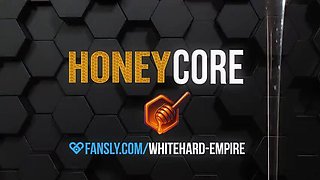 First Time Double Penetration! Skinny Teen Nikolas Takes Two Big Cocks Rough Anal & Gape