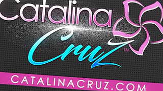 Catalina Cruz - Cougar Overdrive