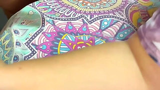 Pareja amateur