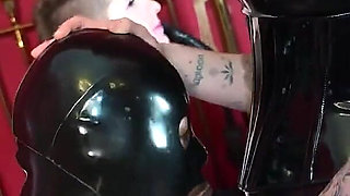 Pretty Boys Are Our Naughty Toys