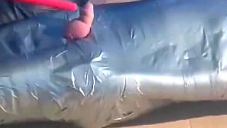 Bondage Movie Filled with Humiliation, Trampling, Electro Play and Other Perverted Games